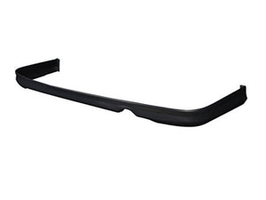 ZEROFIGHTER CLEAR UNDER LIP SPOILER For HONDA CIVIC COUPE EJ7 ZEROF-00793