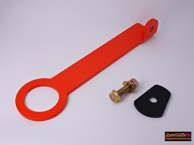 ZEROFIGHTER TRACTION STAY HOOK VER.1 For CIVIC FRONT REAR EK9