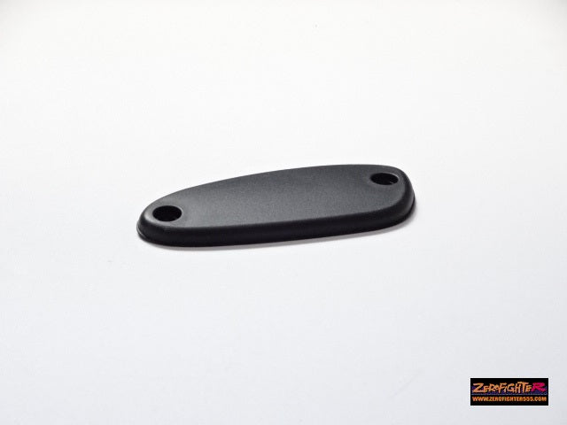 ZEROFIGHTER RACE BASE ANTENNA BASE COVER For EG6 EG9 EK4 EK9 ZEROF-00265