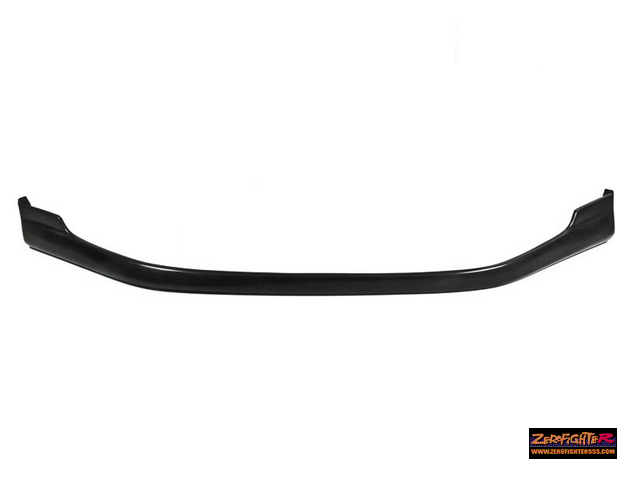 ZEROFIGHTER ZENKI OEM URETHANE FRONT LIP SPOILER For  S2000 AP1 ZEROF-01084