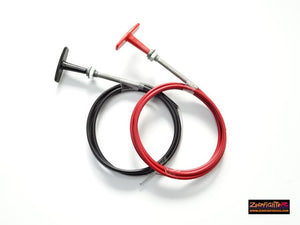 ZEROFIGHTER KILL SWITCH WIRE CABLE KIT ZEROF-00273