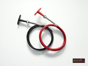 ZEROFIGHTER KILL SWITCH WIRE CABLE KIT ZEROF-00273
