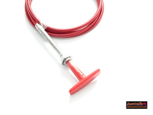 ZEROFIGHTER KILL SWITCH WIRE CABLE KIT ZEROF-00273