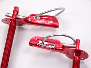 ZEROFIGHTER BONNET TWEEZERS ZEROF-00259