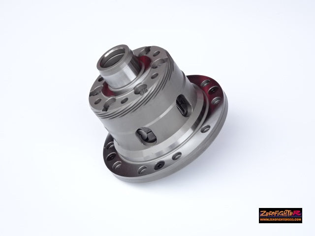 ZEROFIGHTER MECHANICAL LSD KIT TYPE B For HONDA CIVIC Y1 EF9 ZEROF-00352