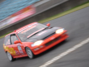 ZEROFIGHTER MECHANICAL LSD KIT TYPE B For HONDA CIVIC Y1 EF9 ZEROF-00352