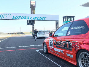 ZEROFIGHTER MECHANICAL LSD KIT TYPE B For HONDA EK4 EK9 ZEROF-00681