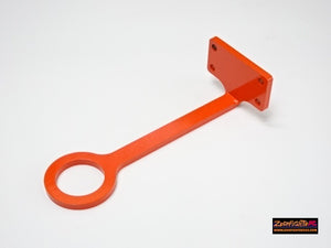 ZEROFIGHTER VER.TOW HOOK For INTEGRA FRONT DC2 DB8 ZEROF-00938