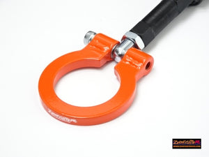 ZEROFIGHTER VER.GK TOW HOOK For FIT FRONT GK5 GK3 GK4 GP5 ZEROF-01152