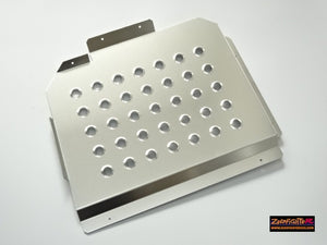 ZEROFIGHTER RACING ALUMINUM FOOT PLATE For HONDA CIVIC EK4 EK9 ZEROF-00804