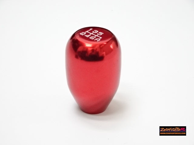 ZEROFIGHTER RACING SHIFT KNOB 6MT ZEROF-00277