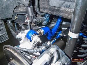 ZEROFIGHTER TYPE R REAR ADJ CAMBER ARM KIT For CIVIC TYPE R FK8 ZEROF-01052