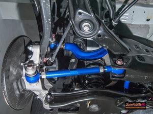 ZEROFIGHTER TYPE R REAR ADJ CAMBER ARM KIT For CIVIC TYPE R FK8 ZEROF-01052