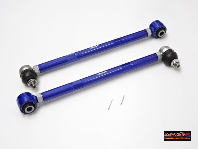 ZEROFIGHTER REAR ADJUSTABLE TOE CONTROL ARM KIT For S660 JW5 ZEROF-01181