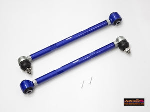ZEROFIGHTER REAR ADJUSTABLE TOE CONTROL ARM KIT For S660 JW5 ZEROF-01181