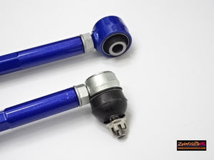 ZEROFIGHTER REAR ADJUSTABLE TOE CONTROL ARM KIT For S660 JW5 ZEROF-01181