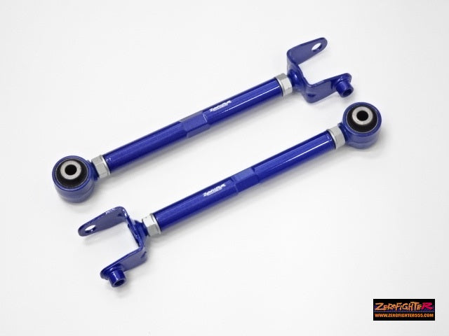 ZEROFIGHTER REAR ADJUSTABLE CAMBER ARM KIT For HONDA S660 JW5 ZEROF-01182
