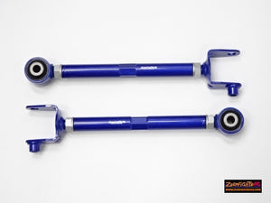 ZEROFIGHTER REAR ADJUSTABLE CAMBER ARM KIT For HONDA S660 JW5 ZEROF-01182