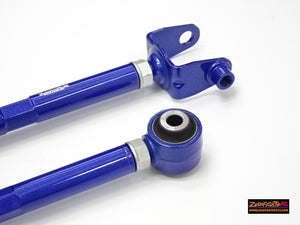 ZEROFIGHTER REAR ADJUSTABLE CAMBER ARM KIT For HONDA S660 JW5 ZEROF-01182