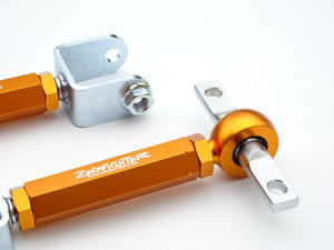 ZEROFIGHTER Rr PILLOW ADJ CAMBER ARM KIT For INTEGRA DC5 ZENKI DC5 KOUKI ZEROF-00977