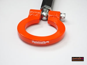 ZEROFIGHTER VER.S660F TOW HOOK For S660 JW5 ZEROF-01183