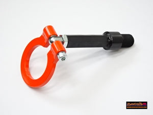 ZEROFIGHTER VER.S660F TOW HOOK For S660 JW5 ZEROF-01183