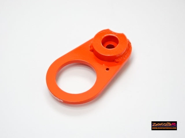 ZEROFIGHTER VER.S660R TOW HOOK For S660 JW5 ZEROF-01184