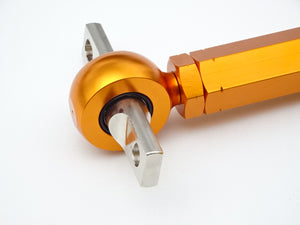 ZEROFIGHTER REAR PILLOW ADJ CAMBER ARM KIT For CR-X EF7 EF8 EG1 EG2 EJ4 ZEROF-00877