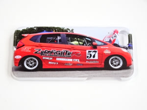 ZEROFIGHTER IPHONE HARD CASE COVER ZEROF-00035