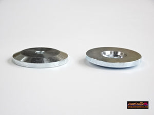 ZEROFIGHTER REAR REINFORCED ABSORBER WASHER For CR-Z ZF1 ZF2 ZEROF-00211