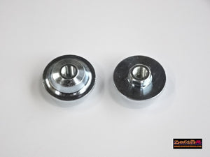 ZEROFIGHTER FRONT ABSORBER NUT For FIT GK5 GK3 GK4 GP5 ZEROF-01141