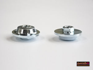 ZEROFIGHTER FRONT ABSORBER NUT For FIT GK5 GK3 GK4 GP5 ZEROF-01141