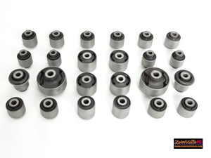 ZEROFIGHTER EURO R SUS BUSH 24PCS SET For ACCORD CL7 CL9 ZEROF-01177