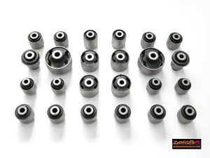 ZEROFIGHTER EURO R SUS BUSH 24PCS SET For ACCORD CL7 CL9 ZEROF-01177