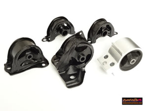 ZEROFIGHTER TYPE R ENGINE MOUNT 5-PIECE SET For INTEGRA DC2 DB8 ZEROF-00834