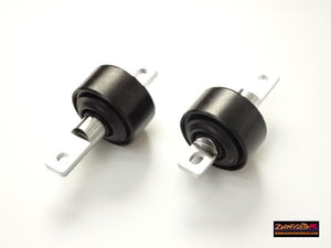 ZEROFIGHTER Rr TRAIL ARM PILLOW BALL BUSH SET For CR-X DEL SOL EF8 EG1 EG2 ZEROF-00894