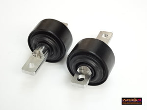 ZEROFIGHTER REAR TRAILING ARM PILLOW BALL BUSH SET For CR-X EF8 ZEROF-00378