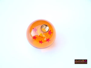 ZEROFIGHTER DRAGON BALL CRYSTAL SHIFT KNOB ZEROF-00279