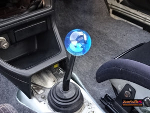 ZEROFIGHTER DRAGON BALL CRYSTAL SHIFT KNOB ZEROF-00419