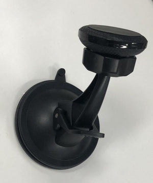 CAR MAKE T&E [PDG] STRONGEST MAGNET HOLDER (FOR DASHBOARD) STRONGEST SMARTPHONE HOLDER FOR DASHBOARD SINGLE UNIT PDGHS001-BK FOR  CARMAKETE-01204