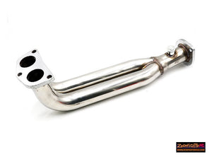 ZEROFIGHTER STAINLESS EXHAUST MANIFOLD D SERIES For D15B D16A ZEROF-00661