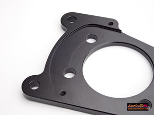 ZEROFIGHTER REAR ADJUSTING SPACER RACE For FIT DISC BRAKE CAR GK5 ZEROF-01131