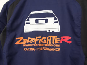 ZEROFIGHTER ACTIVE WORK BLOUSON ZEROF-00037
