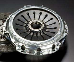 TODA RACING Strengthened Clutch Cover  For LANCER EVO X 4B11 22300-4G6-302