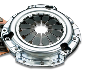 TODA RACING Strengthened Clutch Cover  For LEVIN TRUENO MR2 4AG 22300-4AG-000