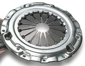 TODA RACING Strengthened Clutch Cover  For LANCER EVO 1-3 4G63 22300-4G6-300