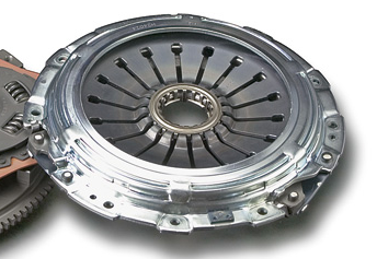 TODA RACING Strengthened Clutch Cover  For IMPREZA GDB EJ20T 22300-EJ2-0T1