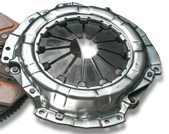 TODA RACING Strengthened Clutch Cover  For MR-S 1ZZ-FE 22300-4AG-200