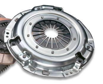 TODA RACING Strengthened Clutch Cover  For SXE10 ALTEZZA 3SG 22300-3SG-200