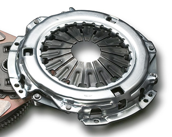 TODA RACING Strengthened Clutch Cover  For MR2 SW20 89.10- 3SGT 22300-3SG-T00